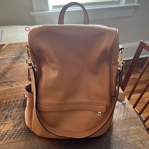 MIA + SOPHIA Diaper Bag